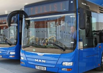 აღდგება თუ არა მუნიციპალური ტრანსპორტის მოძრაობა 13 სექტემბრიდან – რას ამბობს თამარ გაბუნია