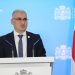 რა პრინციპით გათამაშდება ვაქცინირებულთათვის წამახალისებელი ლატარია და რა იქნება საპრიზო ფონდი