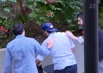 როგორ მოიქცევით თუ ქუჩაში სექსუალური შევიწროების ფაქტს შეესწრებით?! – ნახეთ რა მოხდა თბილისში („TheTalk შოუს” ექსპერიმენტი)