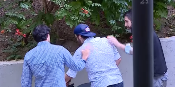 როგორ მოიქცევით თუ ქუჩაში სექსუალური შევიწროების ფაქტს შეესწრებით?! – ნახეთ რა მოხდა თბილისში („TheTalk შოუს” ექსპერიმენტი)