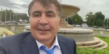 „თქვენ ხომ არ გინდათ, რობ საბანძეთის და ბანძუსტანის თაობა იყოთ” – მიხეილ სააკაშვილი მორიგ ვიდეომიმართვას ავრცელებს