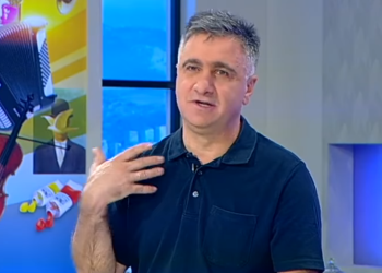 14 წლის ვიყავი როდესაც დედა გარდამეცვალა – თომა ჩაგელიშვილის ემოციური ისტორია „სხვა შუადღეში”