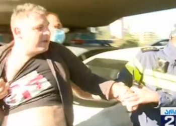 ხმაური და დაპირისპირება გმირთა მემორიალთან – რა ხდება ამ წუთებში ადგილზე