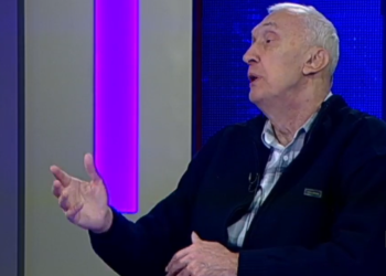 პედაგოგების ვაქცინაცია საქართველოში სავალდებულო ხდება ?! – რას ამბობს თენგიზ ცერცვაძე