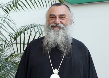 აპირებდა თუ არა ილია II გადადგომას – რას ამბობს მეუფე ნიკოლოზი