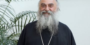 აპირებდა თუ არა ილია II გადადგომას – რას ამბობს მეუფე ნიკოლოზი