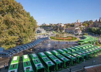 მნიშვნელოვანი ინფორმაცია მათთვის, ვინც საზოგადოებრივი ტრანსპორტით მგზავრობს