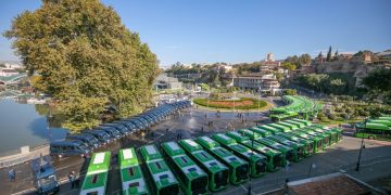 მნიშვნელოვანი ინფორმაცია მათთვის, ვინც საზოგადოებრივი ტრანსპორტით მგზავრობს