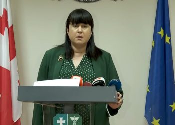 ახალი მედიკამენტები კოვიდის მკურნალობის პროცესში  ?! – რას ამბობს თამარ გაბუნია