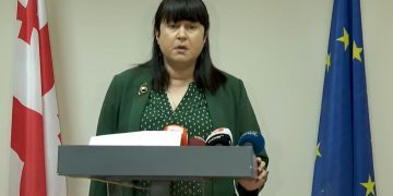 ახალი მედიკამენტები კოვიდის მკურნალობის პროცესში  ?! – რას ამბობს თამარ გაბუნია