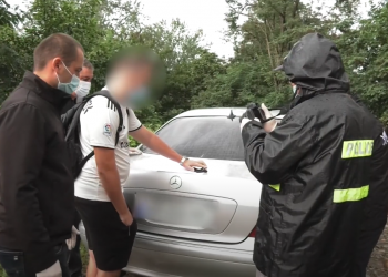 პოლიციამ აჭარაში ნარკოდანაშაულისთვის 5 პირი დააკავა – ამოღებულია დიდი ოდენობით ნარკოტიკი