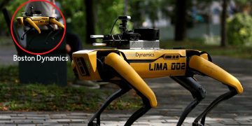Hyundai-მ რობოტი ძაღლები იყიდა  – ნახეთ რაში გამოიყენებს მათ კომპანია