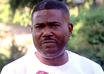 “მე ვარ თქვენი სიძე, თქვენთან ერთად უკვე გავიარე ბევრი გაჭირვებული დრო და მესმის თქვენი გულისტკივილი” – რიჩარდ არინზე ოგბუნუჯუ​