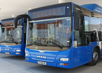 როდის აღდგება მუნიციპალური ტრანსპორტი – თამარ გაბუნიას განმარტება