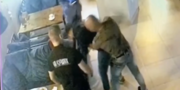 მამაკაცს საკვები გადასცდა და იხრჩობოდა მაგრამ… ნახეთ ვიდეო