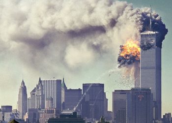 დღე, რომელმაც მსოფლიო შეცვალა – ამერიკელი სტუდენტის მიერ გადაღებული 9/11- ის ტერაქტის უმძიმესი კადრები (+18)