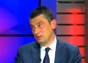 რას ამბობს გიორგი გახარია ნარკოტესტზე