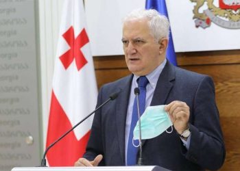 რა შემთხვევაში აღდგება სწავლა საკლასო ოთახებში – ამირან გამყრელიძის განმარტება