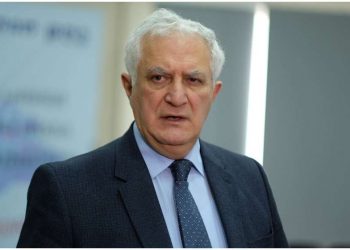 ამირან გამყრელიძე ასახელებს, რამდენი გარდაცვალების შემთხვევა დაფიქსირდა ორჯერ აცრილებში