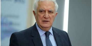 ამირან გამყრელიძე ასახელებს, რამდენი გარდაცვალების შემთხვევა დაფიქსირდა ორჯერ აცრილებში