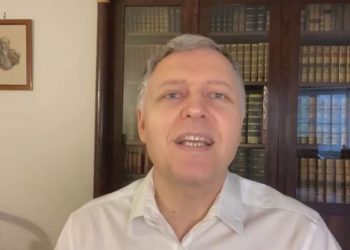 “ძალიან მაგარი ამბავია ხალხო, ვინც ხართ აცრილები” – გიორგი ფხაკაძე ახალ კვლევებზე