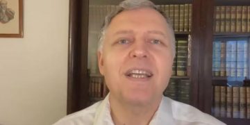 “ძალიან მაგარი ამბავია ხალხო, ვინც ხართ აცრილები” – გიორგი ფხაკაძე ახალ კვლევებზე