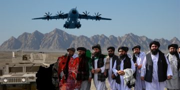 „თალიბანის” მთავრობა  – ვინ არის ახალი პოლიტიკური ლიდერი მოლა ჰასან ახუნდი