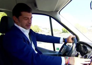 შეიძლება ითქვას, რომ ყვითელი ავტობუსების პარკი სრულად არის განახლებული  – კახა კალაძე