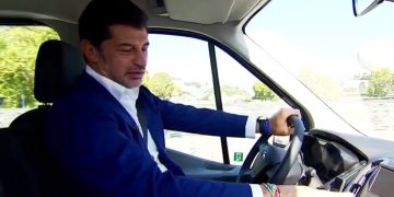 შეიძლება ითქვას, რომ ყვითელი ავტობუსების პარკი სრულად არის განახლებული  – კახა კალაძე