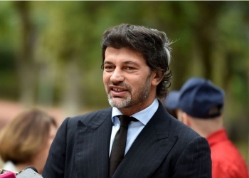 კახა კალაძემ ნარკოტესტი ჩააბარა