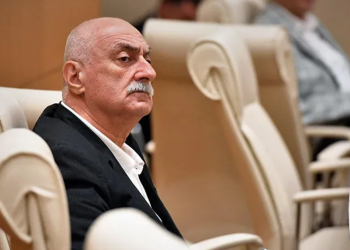 მუცლად მყოფი ნაყოფის გულისცემა რამდენი მომისმენია, ნებართვა კი არ ამიღია – ლადო კახაძე ფარულ ჩანაწერებზე