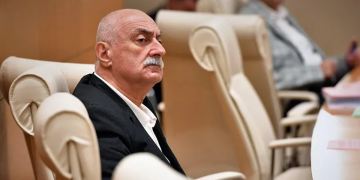 მუცლად მყოფი ნაყოფის გულისცემა რამდენი მომისმენია, ნებართვა კი არ ამიღია – ლადო კახაძე ფარულ ჩანაწერებზე