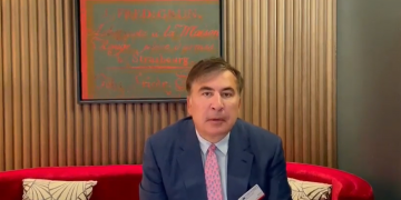 ერთი შემთხვევა ვინმეს ახსოვს, რომ ჩემ დროს გამოსულიყო ვინმეს პირადი ცხოვრების მასალები – სააკაშვილი