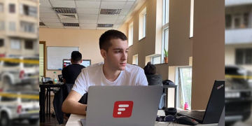 ვინ არის ახალგაზრა ბიჭი, რომელიც ვერაზე ჩაცხრილეს