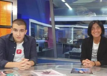 „ჩემი ნიკო მოკლეს 8 ტყვია დააცალეს!“ – მეგობარი, სისხლიანი ანგარიშსწორების მსხვერპლზე