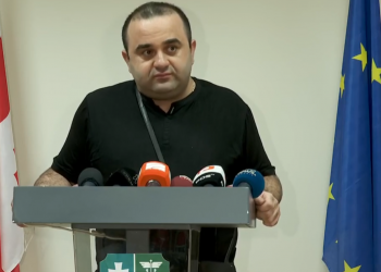 როდის დაიხევს უკან კოვიდდაავადება – ლევან რატიანის პროგნოზი