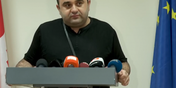 როდის დაიხევს უკან კოვიდდაავადება – ლევან რატიანის პროგნოზი