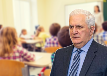 „ბავშვებს განათლება სჭირდებათ“ – განახლდება თუ არა სწავლა 4 ოქტომბრიდან საკლასო ოთახებში