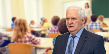 „ბავშვებს განათლება სჭირდებათ“ – განახლდება თუ არა სწავლა 4 ოქტომბრიდან საკლასო ოთახებში