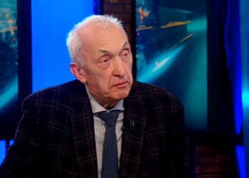 საქრთველოში დიდი ალბათობით დაშვებული იქნება „ბუსტერ” დოზა – თენგიზ ცერცვაძე