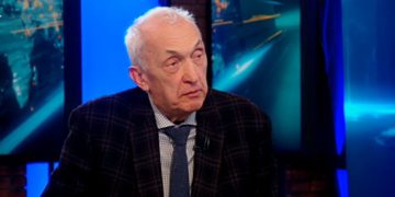 საქრთველოში დიდი ალბათობით დაშვებული იქნება „ბუსტერ” დოზა – თენგიზ ცერცვაძე