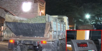 სასწორს დისტანციურად მართავდნენ და ყურძნის წონას ხელოვნურად ზრდიდნენ – თაღლითობა ღვინის ქარხნებში