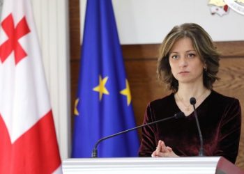 “გვაქვს ძალიან სასიხარულო ამბავი მათთვის, ვინც ირჩევს “სინოფარმს” – ეკატერინე ტიკარაძე