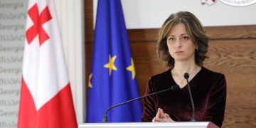 “გვაქვს ძალიან სასიხარულო ამბავი მათთვის, ვინც ირჩევს “სინოფარმს” – ეკატერინე ტიკარაძე