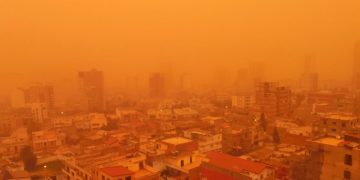 „აპოკალიპტური” კადრები ბრაზილიიდან – ნახეთ შოკისმომგვრელი  ვიდეო