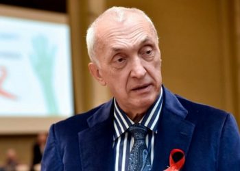 მე პირადად მეხუთე ტალღას ველოდები ოქტომბრის ბოლოს – თენგიზ ცერცვაძე