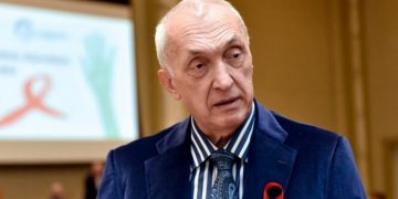 მე პირადად მეხუთე ტალღას ველოდები ოქტომბრის ბოლოს – თენგიზ ცერცვაძე