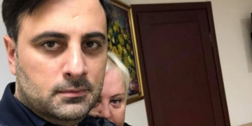 “როგორც კი გაიგო, რომ კარგად ვარ, გავარდა ბორჯომში და მომწერა, დავამთავრე შენთან ურთიერთობაო” – რას ჰყვება ხათუნა ჟორდანია ზურა ხაჩიძეზე