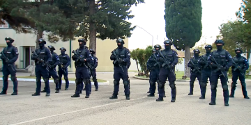 შსს-ში მასშტაბური გადაიარაღების პროცესი დაიწყო – ნახეთ რომელი ცეცხლსასროლი იარაღი გადაეცემათ პოლიციელებს