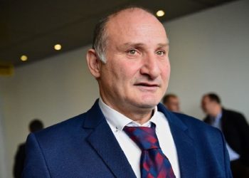 სააკაშვილი ცხინვალიდან შემოიყვანეს რუსეთის სპეცსამსახურებმა – ემზარ კვიციანის სენსაციური განცხადება